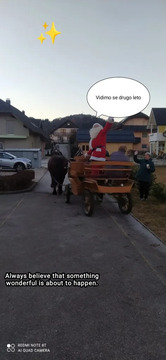 Božiček na Bregu 3